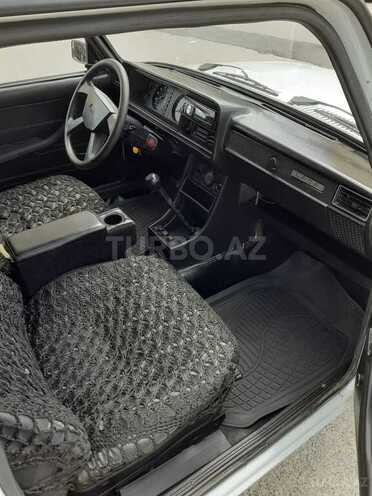 LADA (VAZ) 2107 2009, 180,000 km - 1.6 л - Bakı