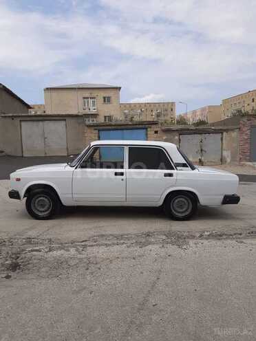 LADA (VAZ) 2107 2009, 180,000 km - 1.6 л - Bakı