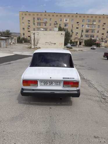 LADA (VAZ) 2107 2009, 180,000 km - 1.6 л - Bakı