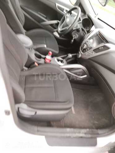 Hyundai Veloster 2014, 188,000 km - 1.6 l - Bakı
