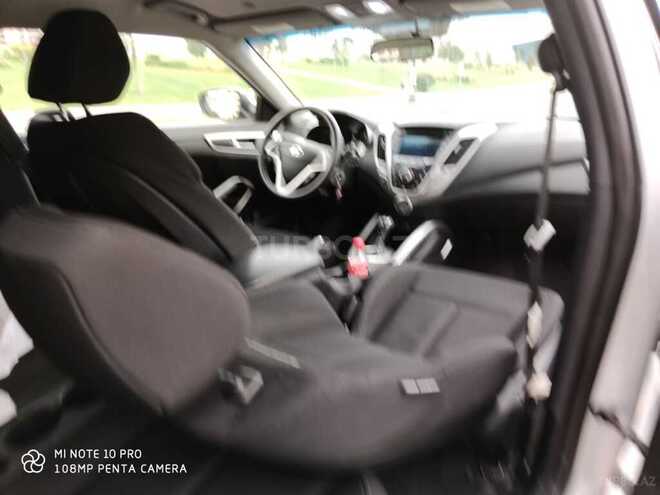 Hyundai Veloster 2014, 188,000 km - 1.6 l - Bakı