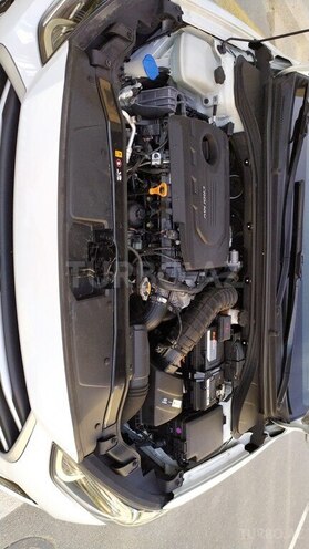Hyundai Elantra 2016, 68,000 km - 1.6 l - Bakı