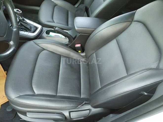 Hyundai Elantra 2016, 68,000 km - 1.6 l - Bakı