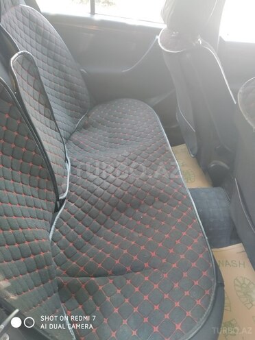 Mercedes C 240 1999, 211,321 km - 2.4 l - Bakı