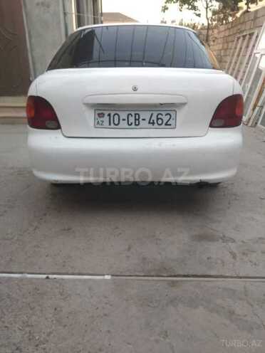 Hyundai Accent 1995, 394,652 km - 1.5 l - Bakı