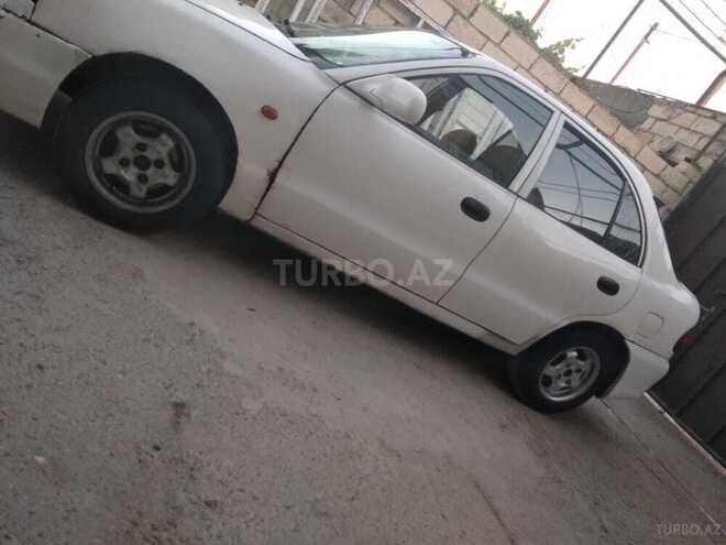 Hyundai Accent 1995, 394,652 km - 1.5 l - Bakı