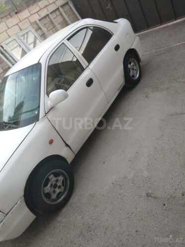 Hyundai Accent 1995, 394,652 km - 1.5 l - Bakı