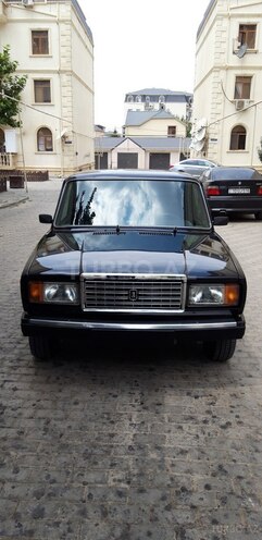 LADA (VAZ) 2107 2012, 81,000 km - 1.6 l - Bakı
