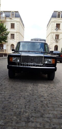LADA (VAZ) 2107 2012, 81,000 km - 1.6 l - Bakı
