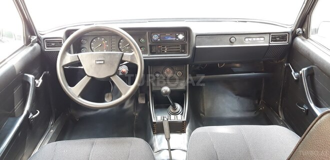 LADA (VAZ) 2107 2012, 81,000 km - 1.6 l - Bakı