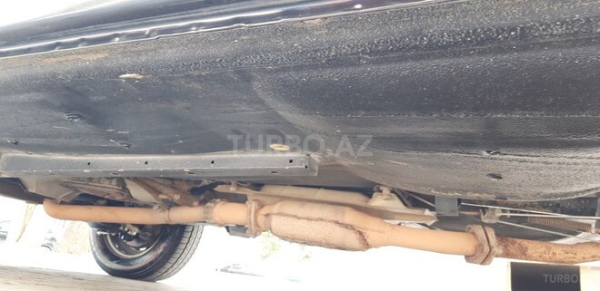 LADA (VAZ) 2107 2012, 81,000 km - 1.6 l - Bakı