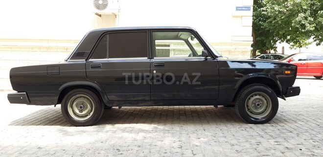 LADA (VAZ) 2107 2012, 81,000 km - 1.6 l - Bakı