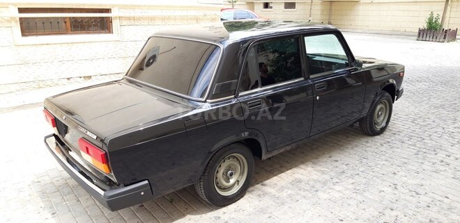 LADA (VAZ) 2107 2012, 81,000 km - 1.6 l - Bakı