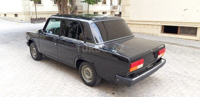 LADA (VAZ) 2107 2012, 81,000 km - 1.6 l - Bakı
