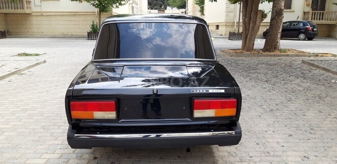 LADA (VAZ) 2107 2012, 81,000 km - 1.6 l - Bakı