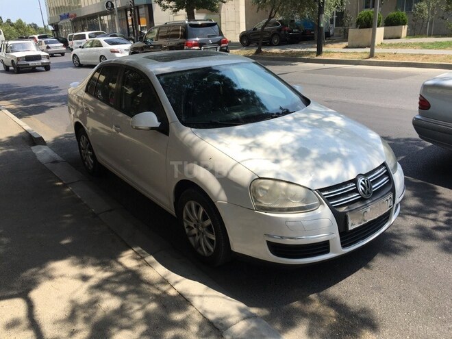 Volkswagen Jetta 2009, 228,859 km - 1.6 л - Bakı