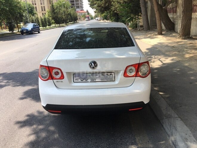 Volkswagen Jetta 2009, 228,859 km - 1.6 л - Bakı