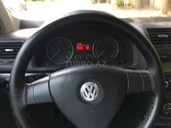 Volkswagen Jetta 2009, 228,859 km - 1.6 л - Bakı