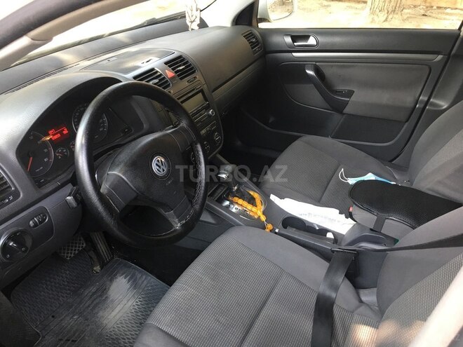 Volkswagen Jetta 2009, 228,859 km - 1.6 л - Bakı