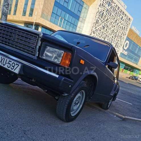 LADA (VAZ) 2107 2010, 75,000 km - 1.6 л - Bakı