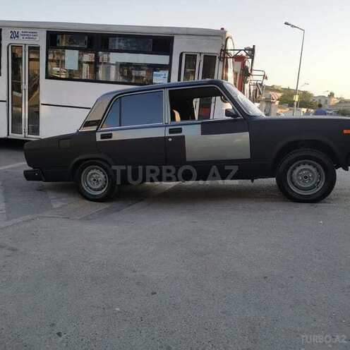LADA (VAZ) 2107 2010, 75,000 km - 1.6 л - Bakı