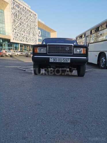 LADA (VAZ) 2107 2010, 75,000 km - 1.6 л - Bakı