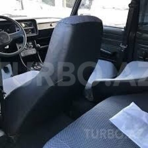 LADA (VAZ) 2107 2010, 75,000 km - 1.6 л - Bakı