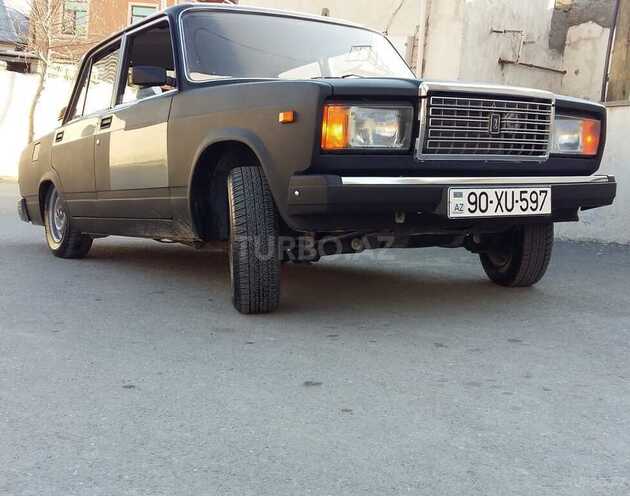LADA (VAZ) 2107 2010, 75,000 km - 1.6 л - Bakı