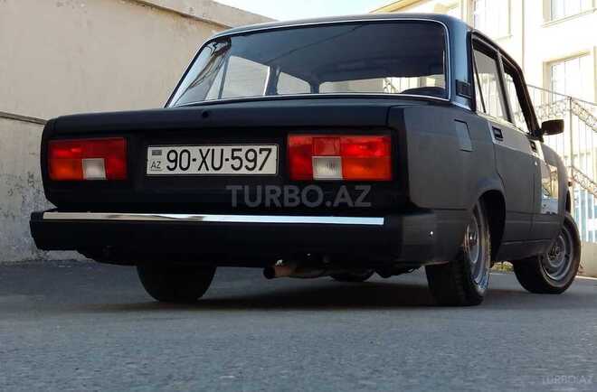 LADA (VAZ) 2107 2010, 75,000 km - 1.6 л - Bakı