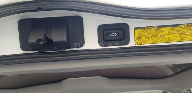Toyota Land Cruiser 2012, 132,000 km - 4.6 л - Bakı