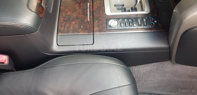 Toyota Land Cruiser 2012, 132,000 km - 4.6 л - Bakı