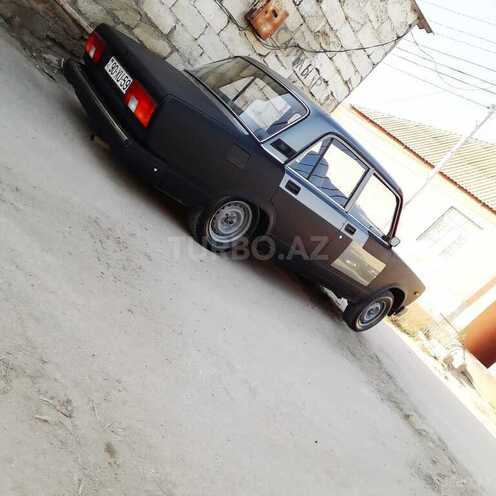 LADA (VAZ) 2107 2010, 75,000 km - 1.6 л - Bakı