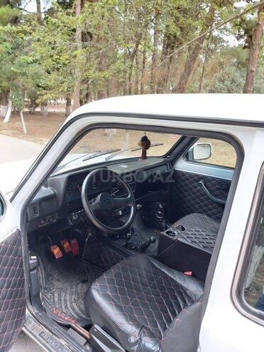 LADA (VAZ) Niva 2009, 106,234 km - 1.7 l - Sumqayıt