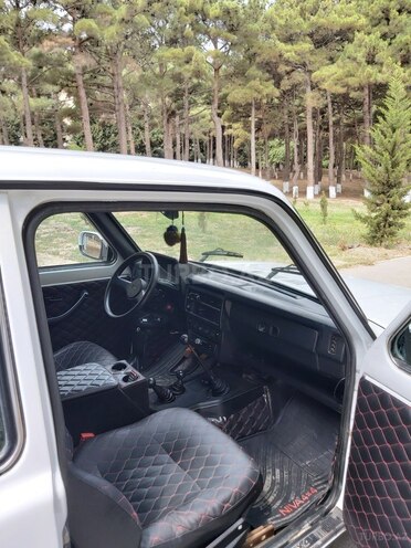 LADA (VAZ) Niva 2009, 106,234 km - 1.7 l - Sumqayıt