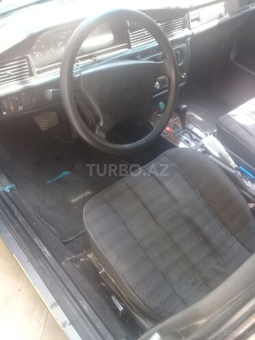 Mercedes 190 1994, 123,645 km - 1.8 l - Bakı