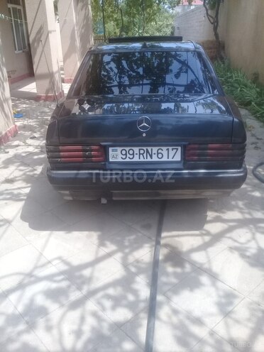 Mercedes 190 1994, 123,645 km - 1.8 l - Bakı