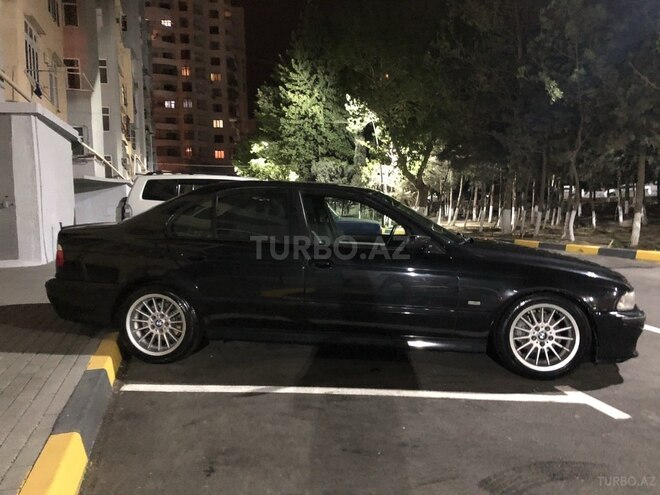 BMW 528 1996, 405,000 km - 2.8 l - Bakı