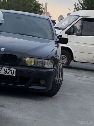 BMW 528 1996, 405,000 km - 2.8 l - Bakı