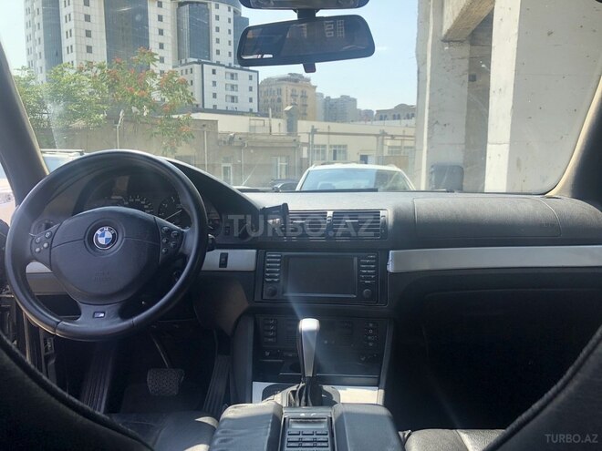 BMW 528 1996, 405,000 km - 2.8 l - Bakı