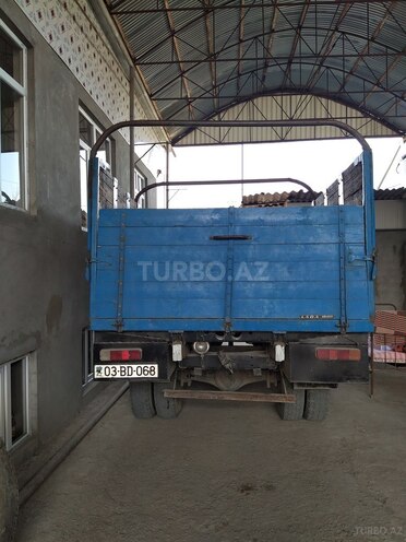 GAZ 53 1979, 250,000 km - 4.5 l - Tovuz