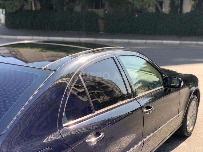 Mercedes E 200 2004, 326,454 km - 1.8 l - Bakı