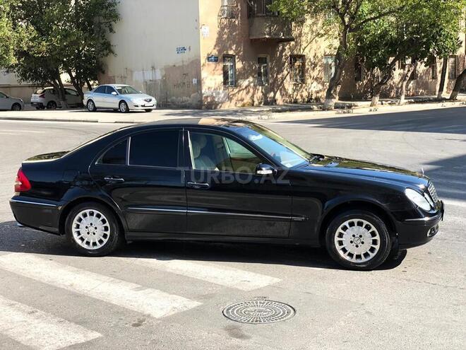 Mercedes E 200 2004, 326,454 km - 1.8 l - Bakı