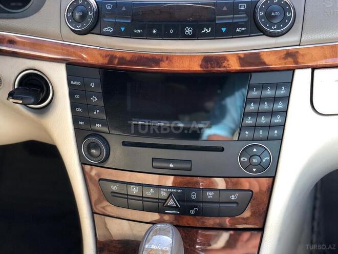 Mercedes E 200 2004, 326,454 km - 1.8 l - Bakı