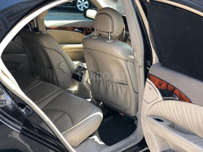 Mercedes E 200 2004, 326,454 km - 1.8 l - Bakı