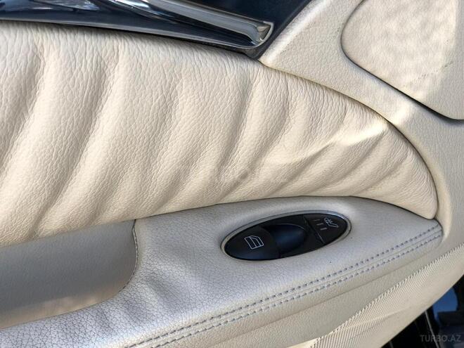 Mercedes E 200 2004, 326,454 km - 1.8 l - Bakı