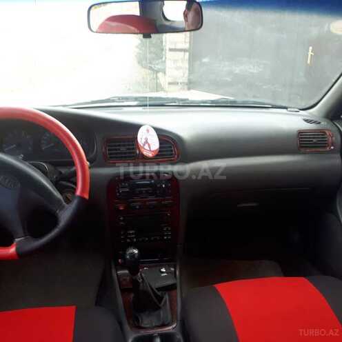 Kia Clarus 1997, 300,000 km - 2.0 l - Bakı