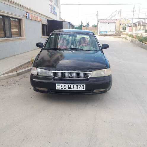 Kia Clarus 1997, 300,000 km - 2.0 l - Bakı