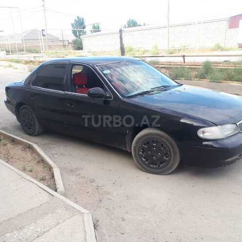 Kia Clarus 1997, 300,000 km - 2.0 l - Bakı