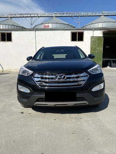 Hyundai Santa Fe 2013, 61,292 km - 2.0 l - Bakı