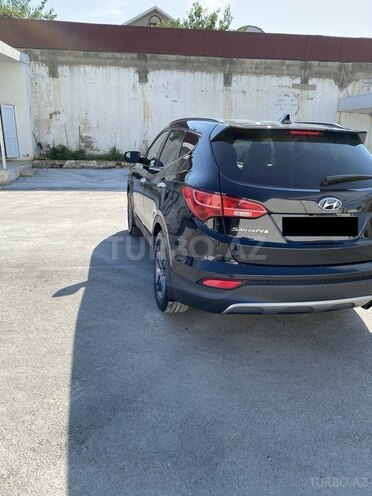 Hyundai Santa Fe 2013, 61,292 km - 2.0 l - Bakı